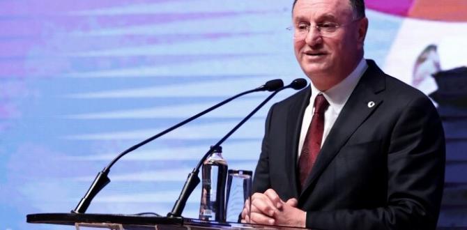 SAVAŞ, ÇEVRE DOSTU BELEDİYECİLİĞİ ANLATACAK