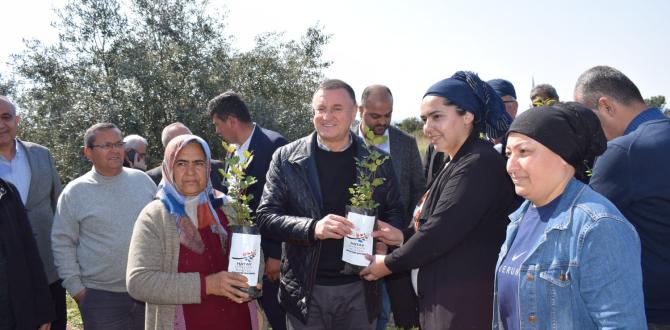 HBB’den üretime ve üreticiye büyük destek