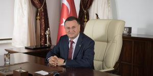 SAVAŞ: FARKLILIKLARIMIZ ZENGİNLİK KAYNAĞIDIR