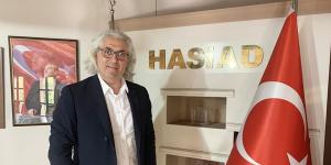 HASİAD’dan İsveç Dışişleri’ne tepki