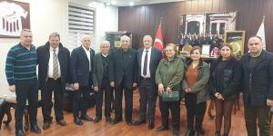 Teksöz: Esnafımız başımızın tacıdır