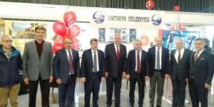 Antakya’nın güzelliklerine başkentlilerden yoğun ilgi