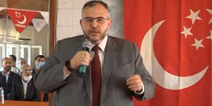 ÇALIŞKAN: “PUTİN İSTEDİĞİNİ ALMADAN VAZGEÇMEYECEK”