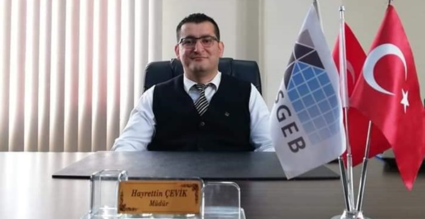 “Mikro ve küçük işletmelere hızlı destek”