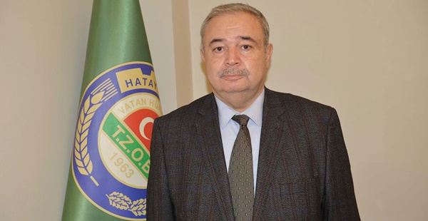 Okay: “Besiciler ve Süt Üreticileri Zarar Ediyor”