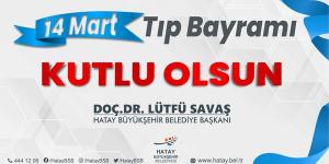 Savaş: Hekimlerimize sahip çıkmalıyız