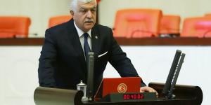 Tokdemir: Emeklinin maaş farkı giderilsin