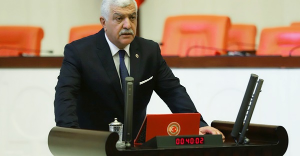 Tokdemir: Emeklinin maaş farkı giderilsin