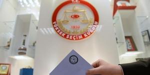 Seçim kanunu teklifi komisyondan geçti