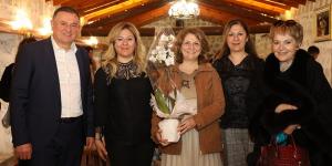HBB’nin projelerinde kadının emeği ön planda