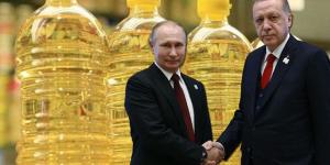 Erdoğan Putin ile yağ krizini çözdü