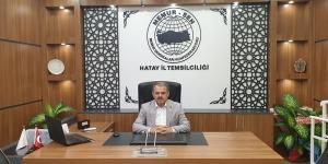 BAYRAKDAR: GÜÇLÜ KADIN, GÜÇLÜ BİR GELECEĞİN HABERCİSİDİR