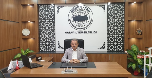 BAYRAKDAR: GÜÇLÜ KADIN, GÜÇLÜ BİR GELECEĞİN HABERCİSİDİR