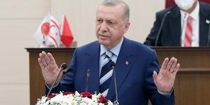 Cumhurbaşkanı Erdoğan’dan milletvekillerine uyarı