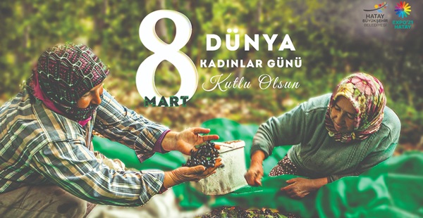 Savaş: Eşit ve adil bir hayat için çalışıyoruz