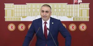 Arıcıların sorunları TBMM’ye taşındı