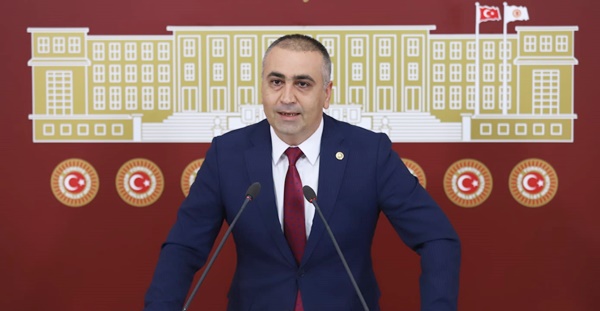 Arıcıların sorunları TBMM’ye taşındı