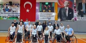 Dört dörtlük takımdan 11’de 11 galibiyet