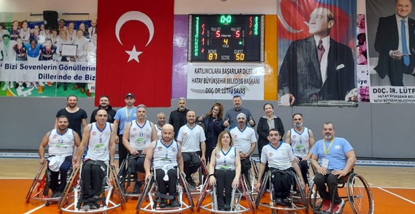 Dört dörtlük takımdan 11’de 11 galibiyet