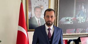 Yalçın: Vatandaşlara ücretsiz fidan dağıtılacak