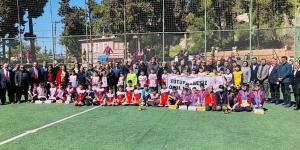 ‘Her Gol Kitap Olsun’ projesi genişliyor