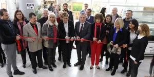 HBB binasında sanat dolu günler