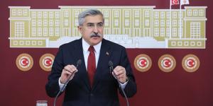 Yayman: “Dezenformasyon Yasası sansür yasası olmayacak”