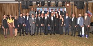 HAGİAD’dan 29. yıl galası