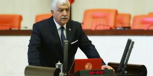 Tokdemir: Hatay’da Ticaret Mahkemesi Açılacak mı?
