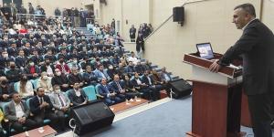 Kaşıkçı; “Enerji Güvenliği Aynı Zamanda Ulusal Güvenliğin de Teminatıdır”