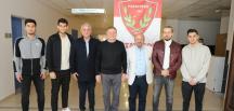 Hatayspor’dan Filipin Ligi’ne transfer oldu