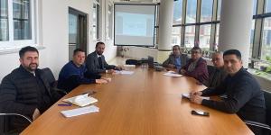 Yayladağı’nda atıklar değerlendirilecek