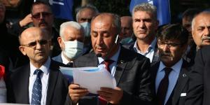 Şahin: “Kamuda Tek Tip Memurluk İstiyoruz”