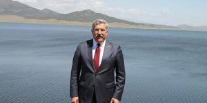 Yayman: Tahtaköprü barajı doluyor