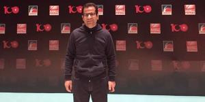 Başkan Yavuz; “Hüseyin Uzel Kırıkhan’ın gururu oldu”