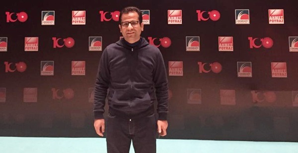 Başkan Yavuz; “Hüseyin Uzel Kırıkhan’ın gururu oldu”