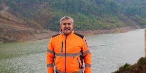Yayman: Barajlar hızla doluyor