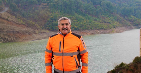 Yayman: Barajlar hızla doluyor