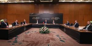 Antalya zirvesi sona erdi: Ateşkes konusunda anlaşılamadı