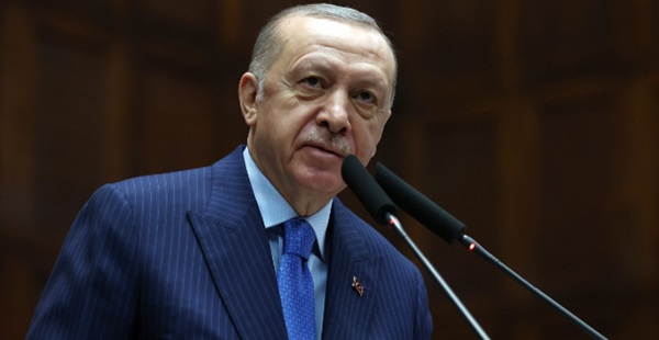 Erdoğan’dan sağlıkçılara müjde