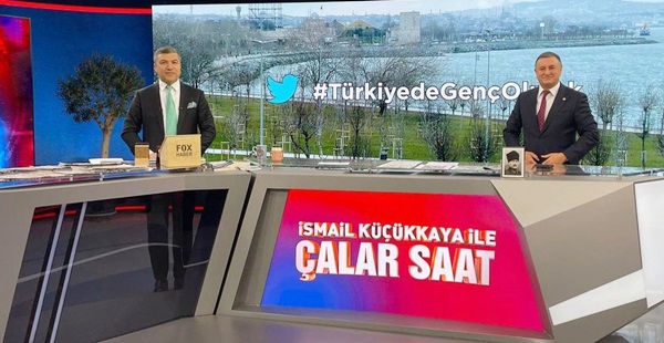 Savaş: Atatürk’ün emanetine sahip çıkıyorum