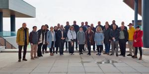 Kültür ve Turizm Elçileri Hatay’da buluştu