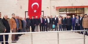 MHP Hatay’ı adım adım geziyor