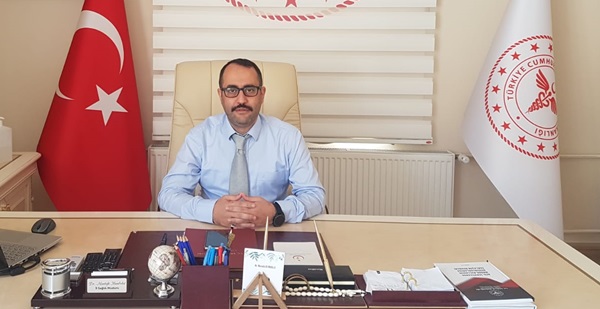 Hambolat’tan böbrek sağlığı uyarısı