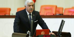 Tokdemir çiftçiye mazot yardımı istedi