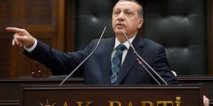 Erdoğan: Kalıcı ateşkes sağlanmalıdır