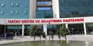 Doktorlardan 3 günlük iş bırakma eylemi