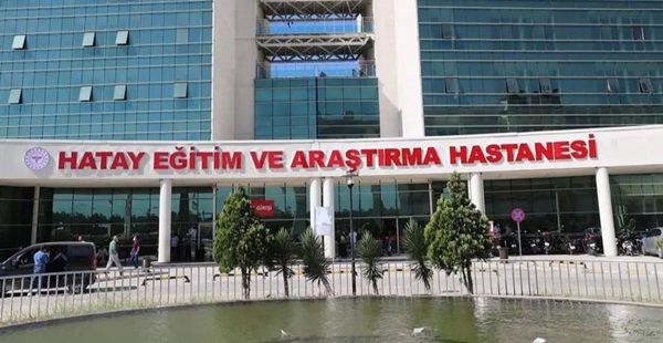 Doktorlardan 3 günlük iş bırakma eylemi