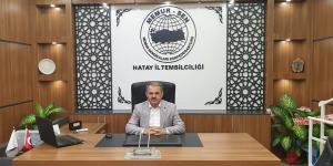 Bayrakdar: İstiklal Marşı, kurtuluş mücadelemizin özlü ifadesidir