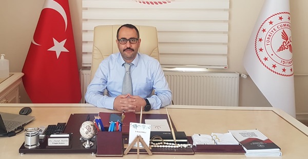 Hambolat: Sağlıklı yaşam koşulları uygulanmalı